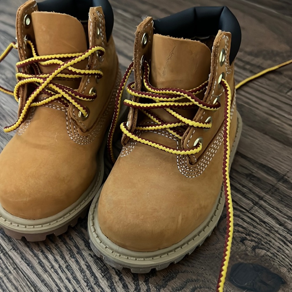 Timberlands